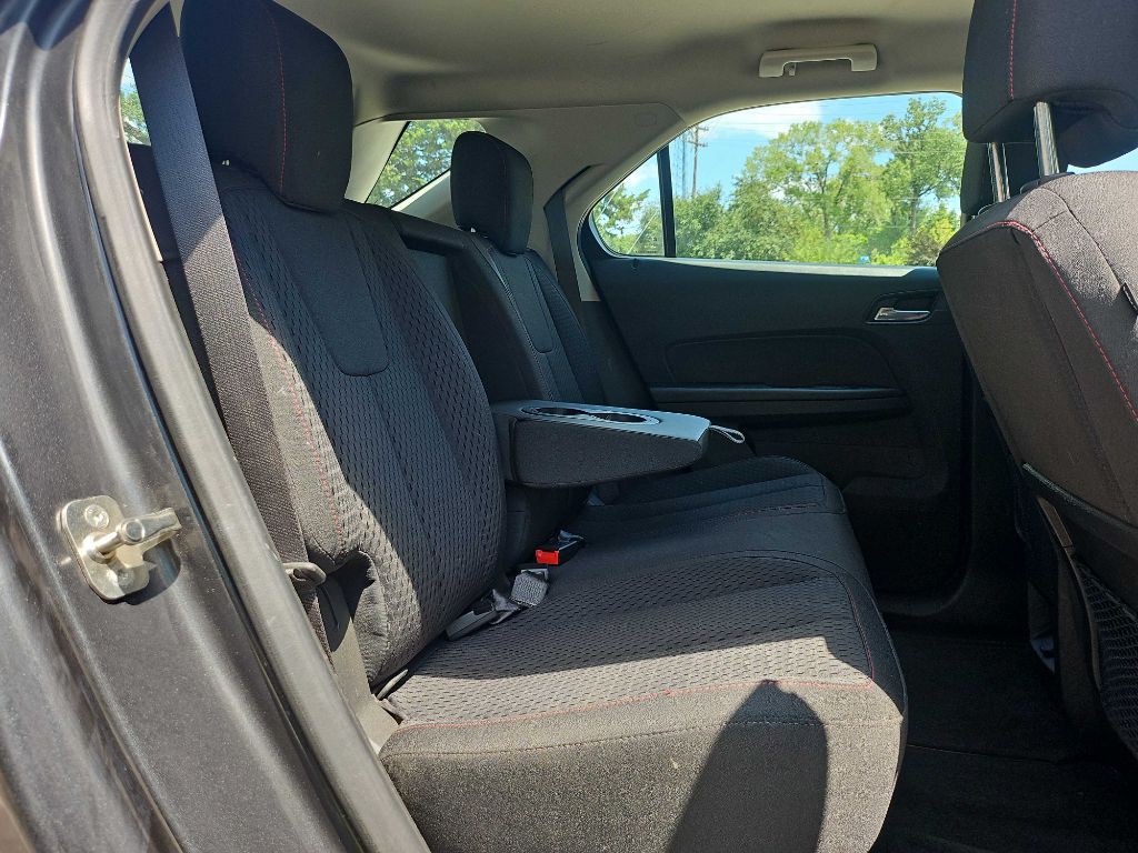 2014 Chevrolet Equinox Image 27