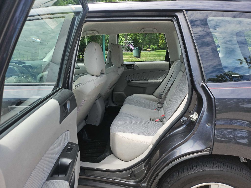 2012 Subaru Forester Image 22