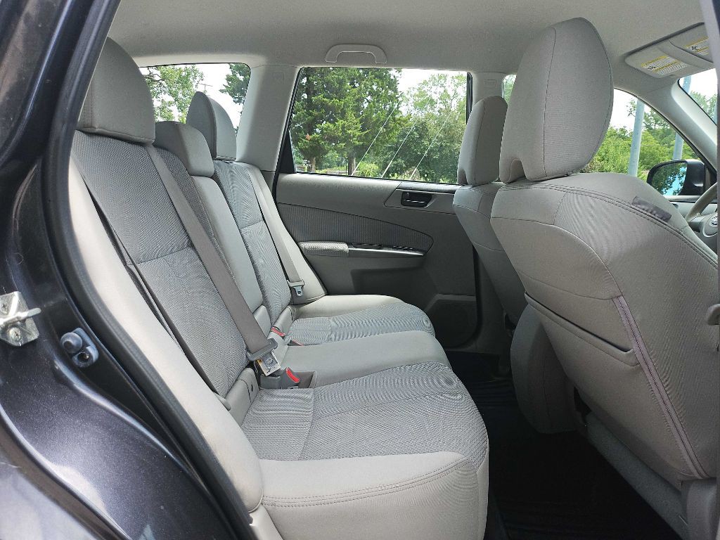 2012 Subaru Forester Image 26