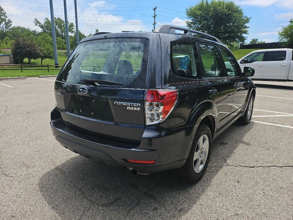 2012 Subaru Forester Image 5