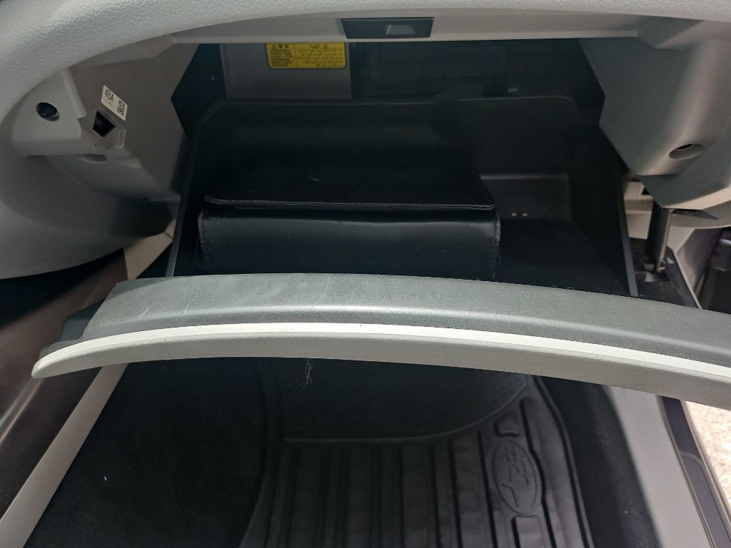 2012 Subaru Forester Image 20
