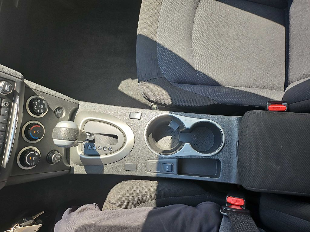 2014 Nissan Rogue Image 16