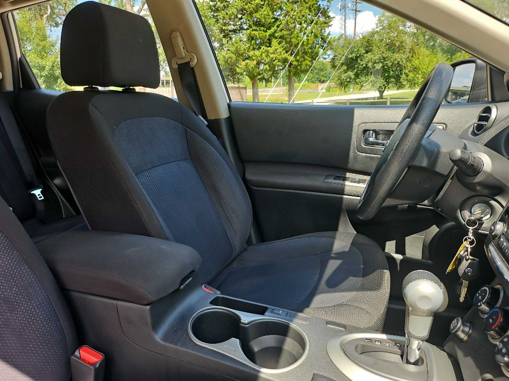 2014 Nissan Rogue Image 21