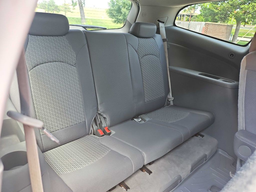 2011 Chevrolet Traverse Image 29