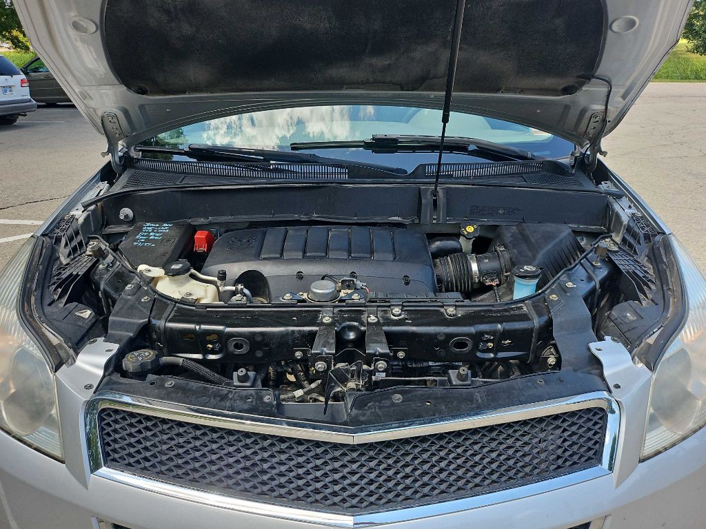 2011 Chevrolet Traverse Image 41