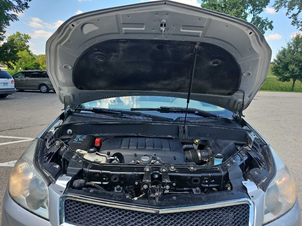 2011 Chevrolet Traverse Image 42