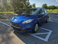 Image for 2019 Ford Fiesta SE ID: 6673290