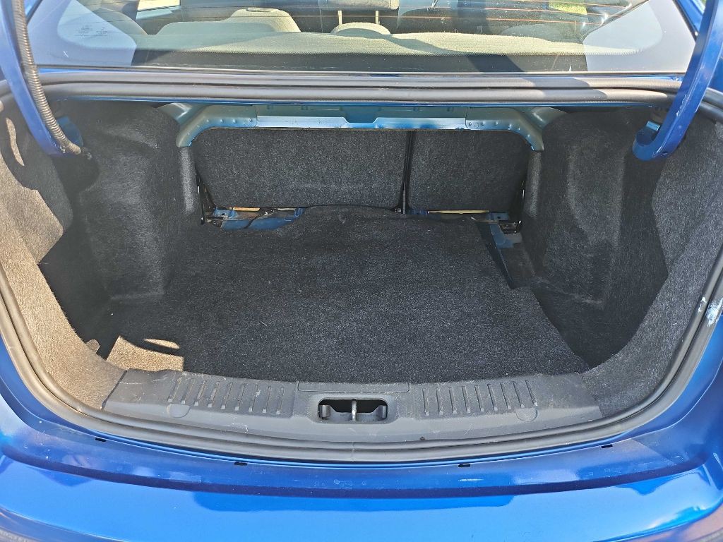 2019 Ford Fiesta Image 29