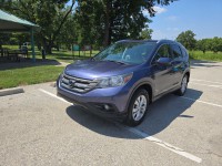 Image for 2012 Honda CR-V EX-L ID: 6674811