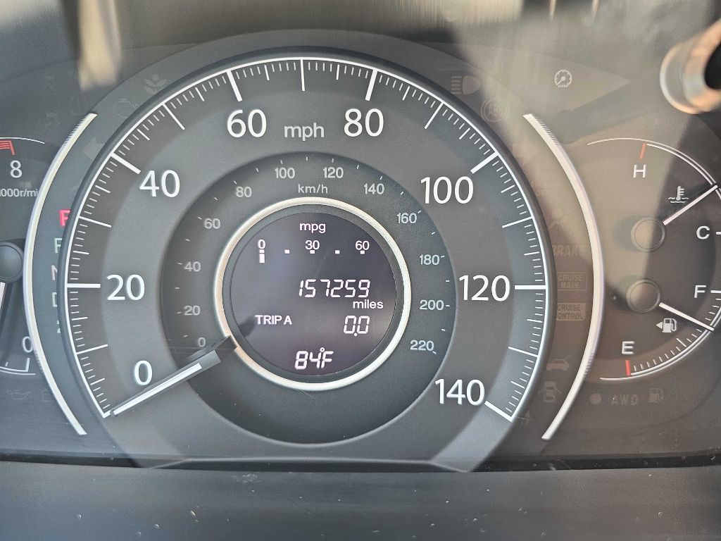 2012 Honda CR-V Image 13