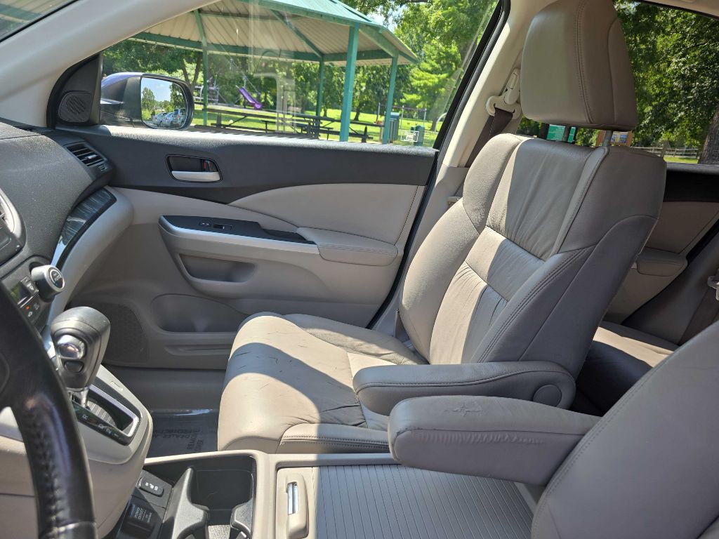 2012 Honda CR-V Image 14