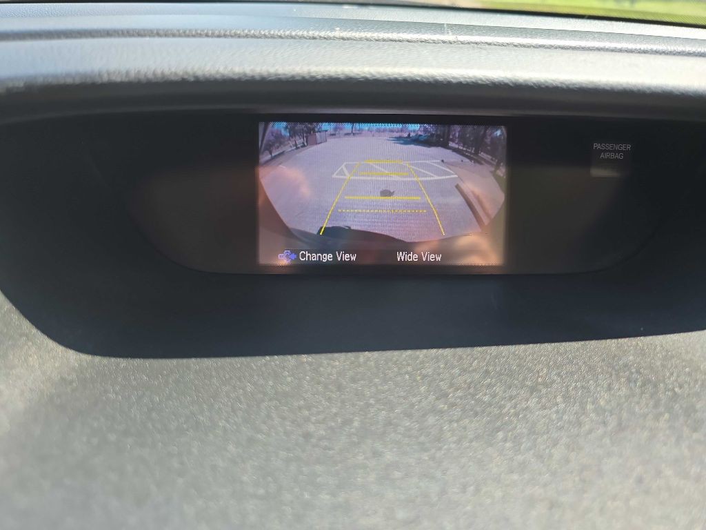 2012 Honda CR-V Image 15