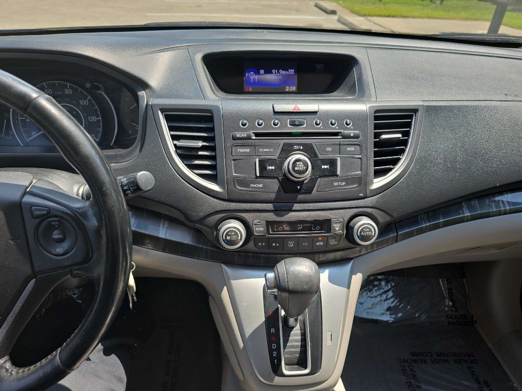 2012 Honda CR-V Image 16