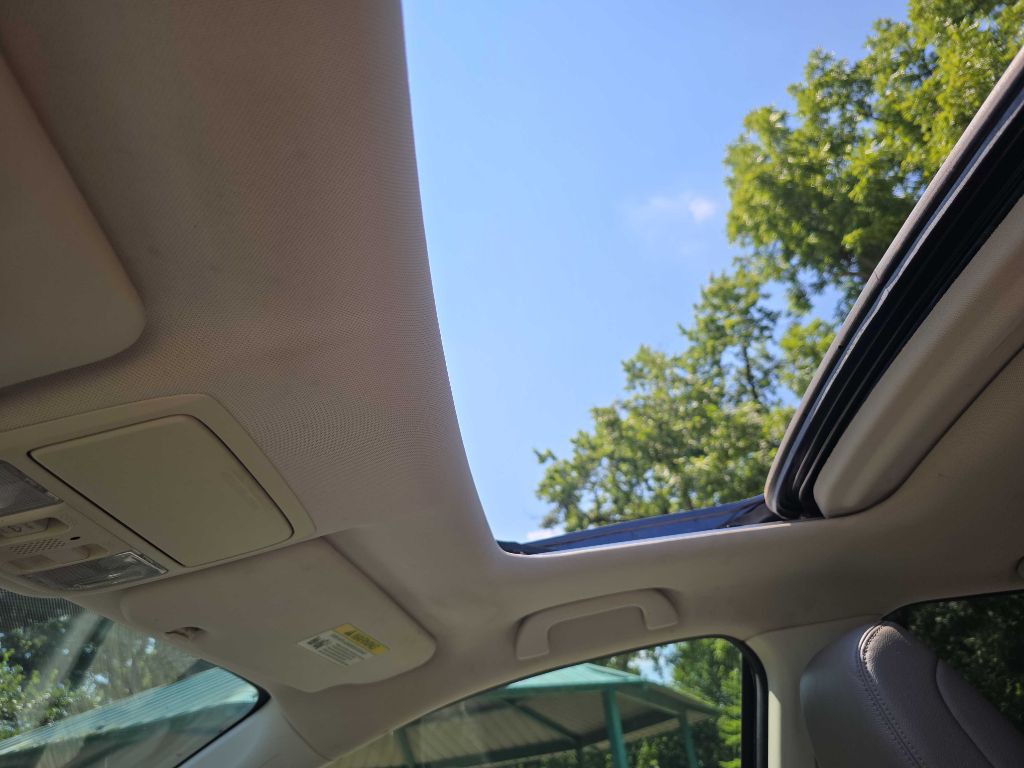 2012 Honda CR-V Image 18