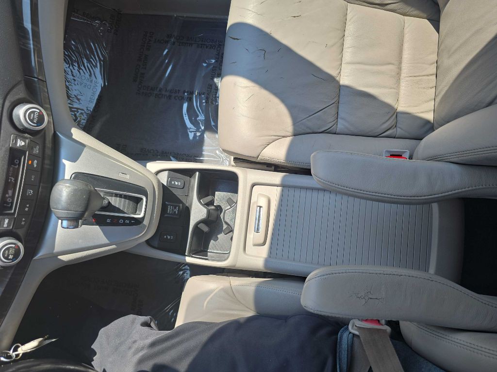 2012 Honda CR-V Image 19