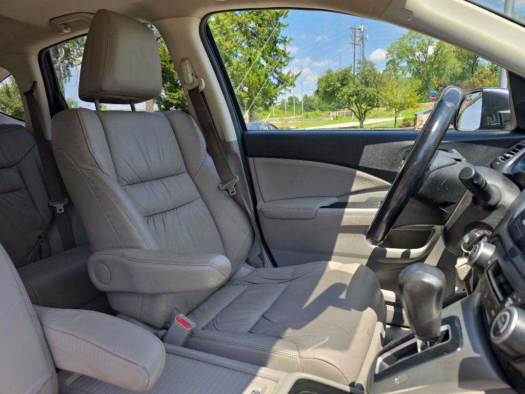 2012 Honda CR-V Image 24
