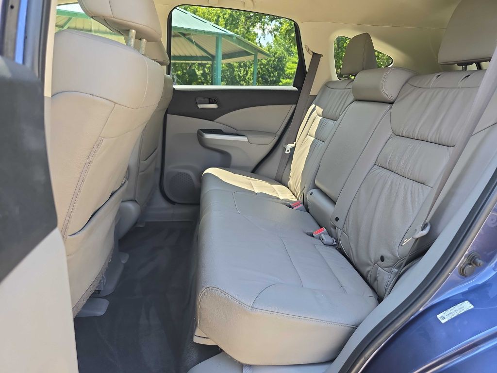 2012 Honda CR-V Image 25