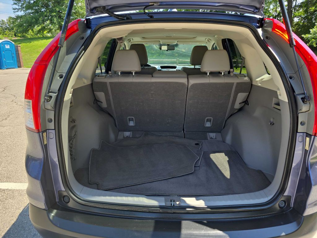 2012 Honda CR-V Image 31