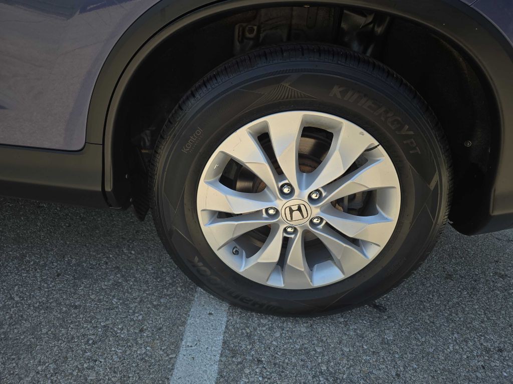 2012 Honda CR-V Image 32