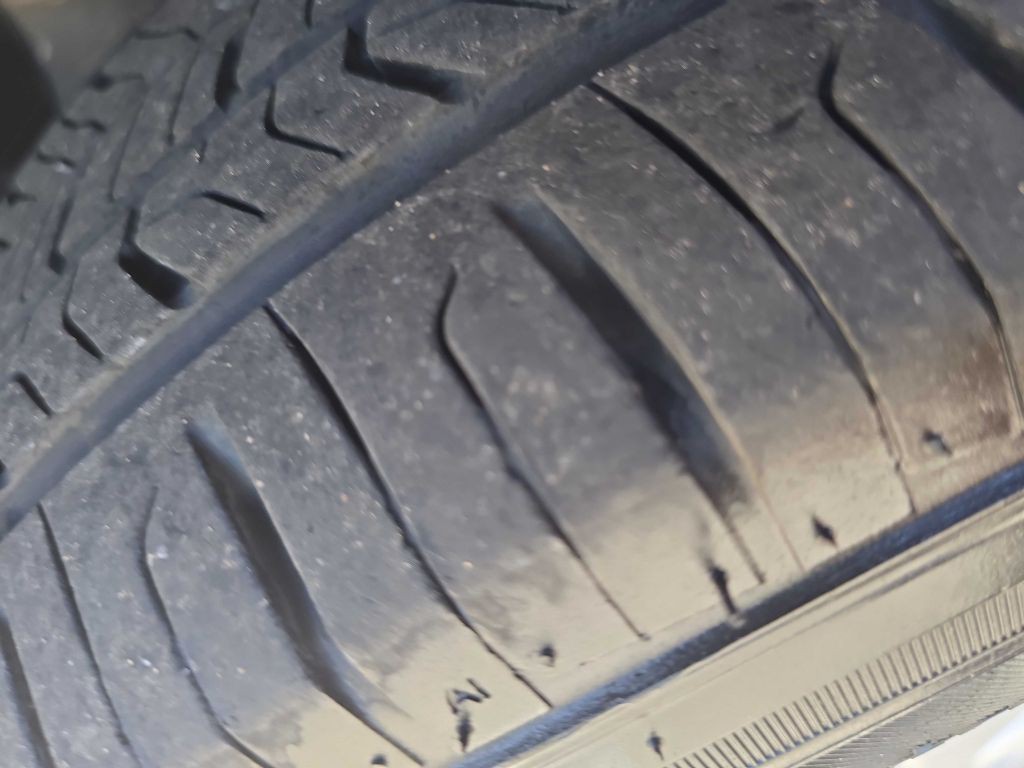 2012 Honda CR-V Image 36