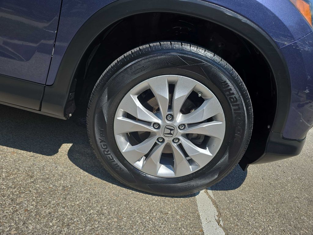 2012 Honda CR-V Image 37