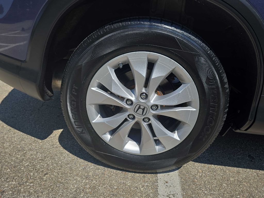 2012 Honda CR-V Image 40