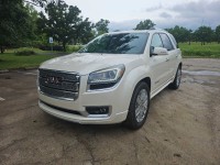 Image for 2013 GMC Acadia Denali ID: 6681639