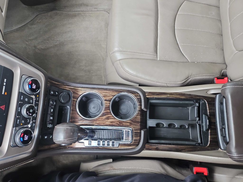 2013 GMC Acadia Image 17
