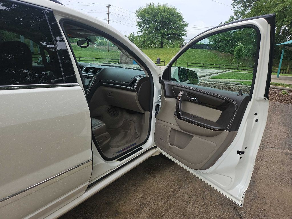 2013 GMC Acadia Image 20
