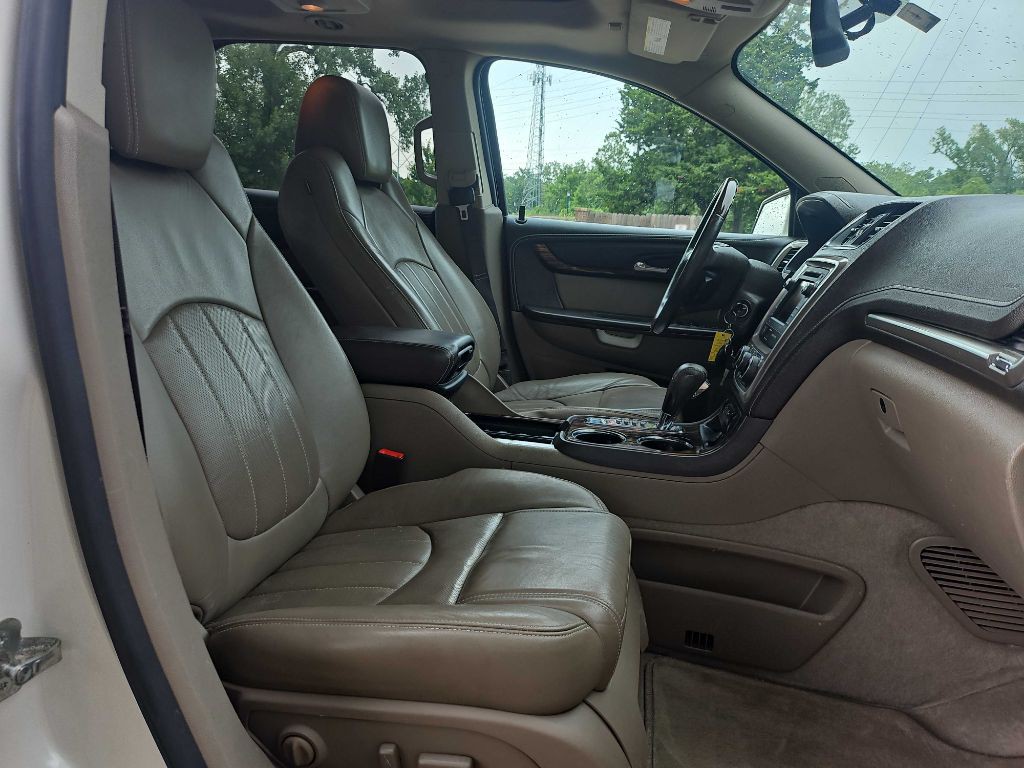 2013 GMC Acadia Image 22