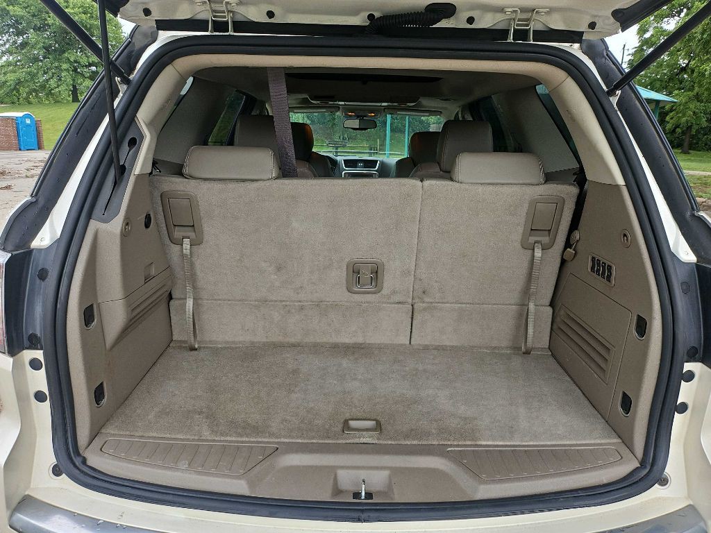 2013 GMC Acadia Image 34