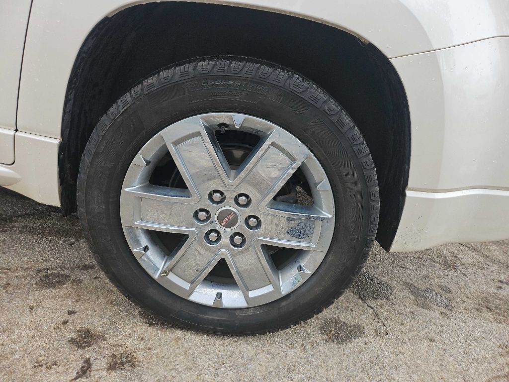 2013 GMC Acadia Image 37