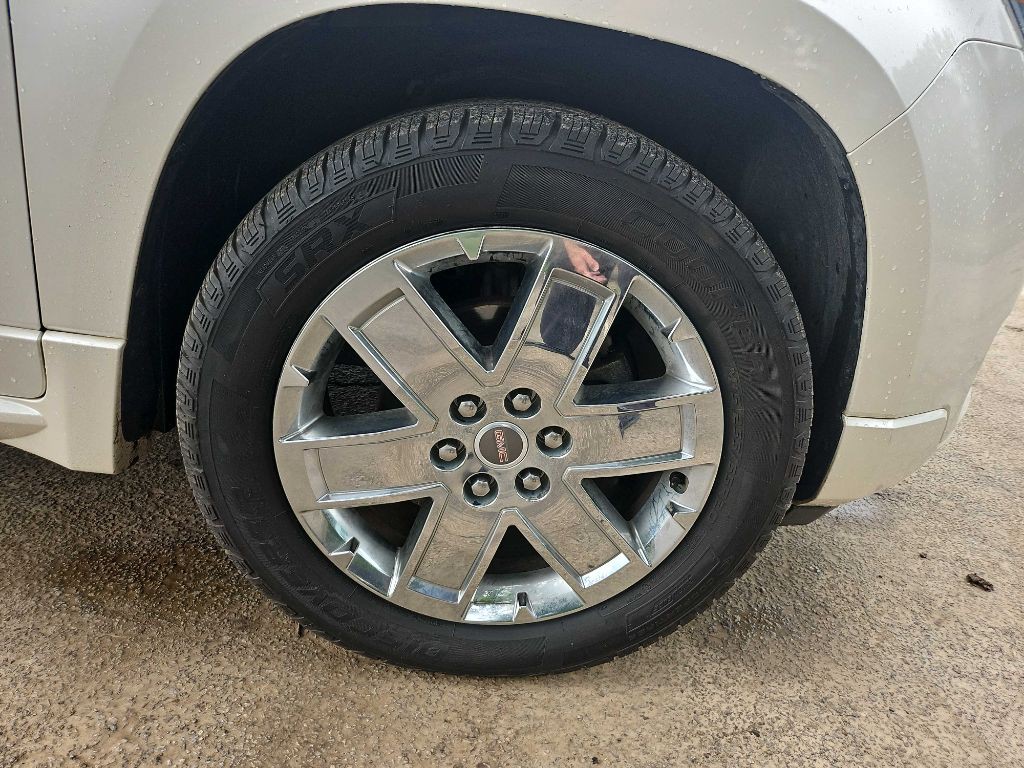 2013 GMC Acadia Image 41