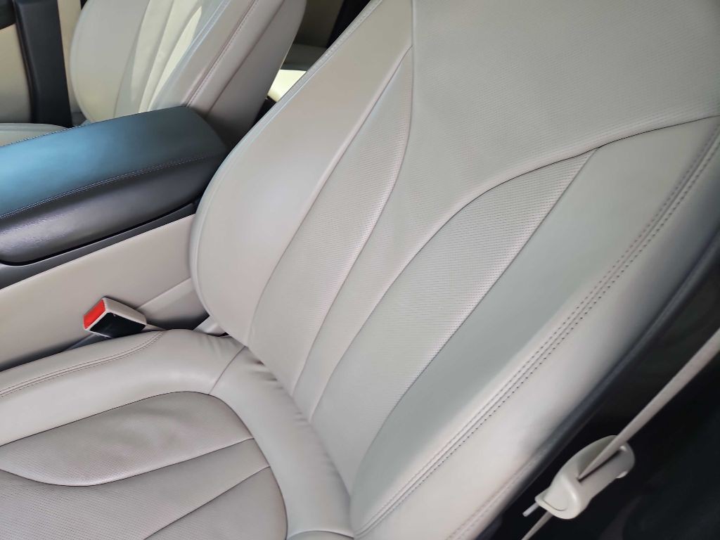 2016 Lincoln MKX Image 19