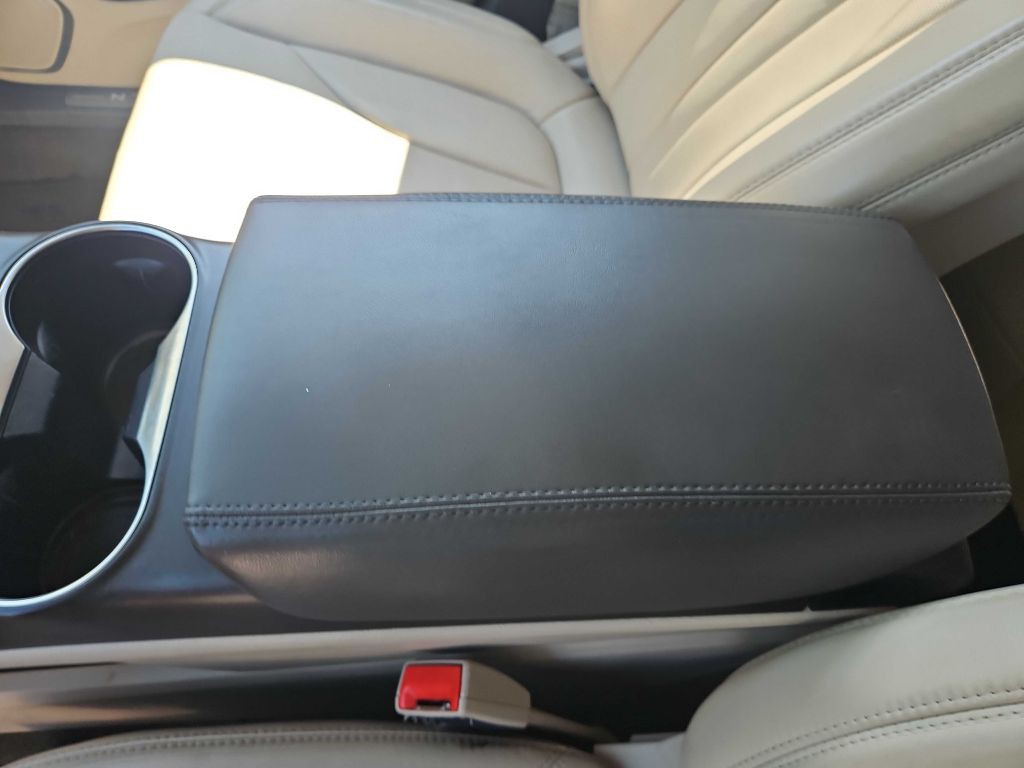 2016 Lincoln MKX Image 20