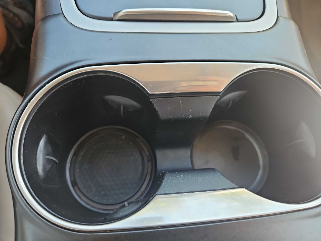 2016 Lincoln MKX Image 28