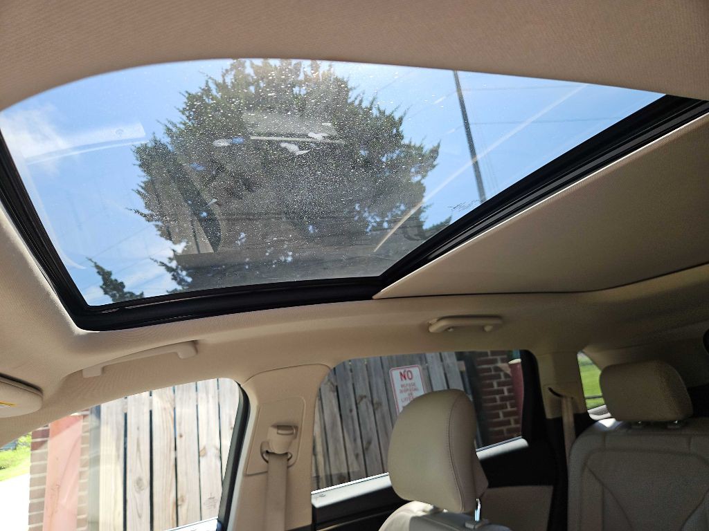 2016 Lincoln MKX Image 32