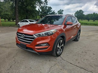 Image for 2016 Hyundai Tucson ECO ID: 6691237
