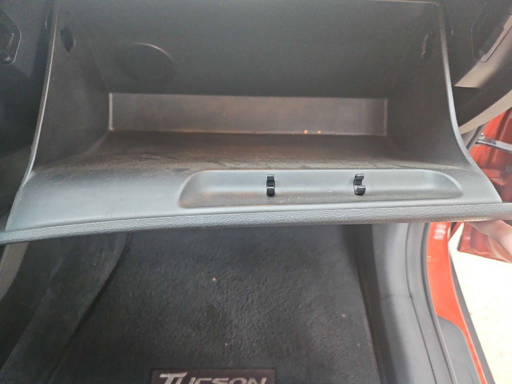2016 Hyundai Tucson Image 22