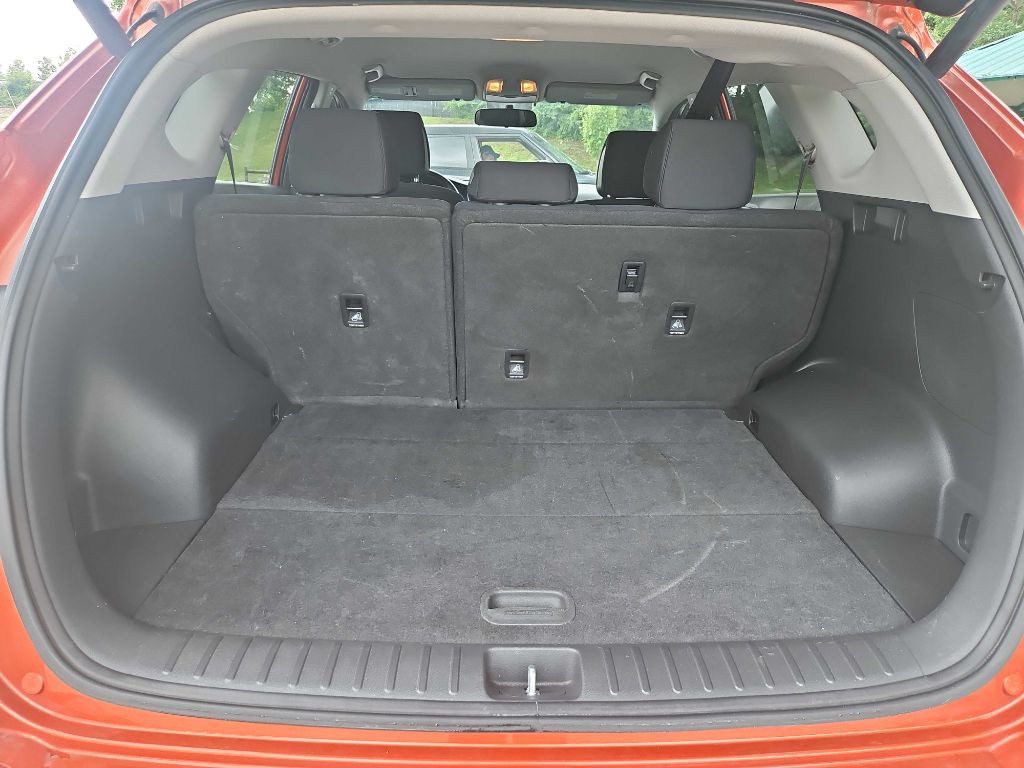 2016 Hyundai Tucson Image 29