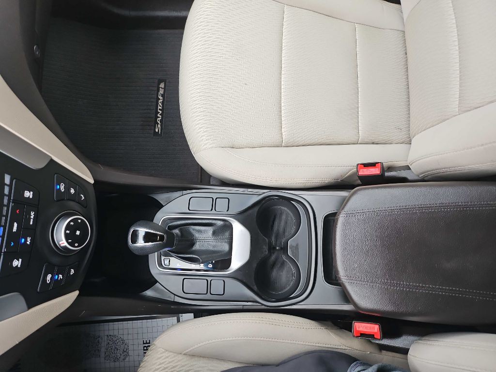 2018 Hyundai Santa Fe Sport Image 17