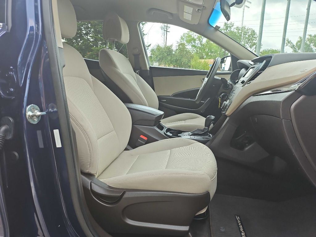 2018 Hyundai Santa Fe Sport Image 20