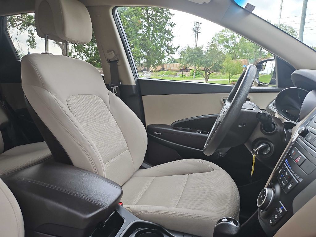 2018 Hyundai Santa Fe Sport Image 21