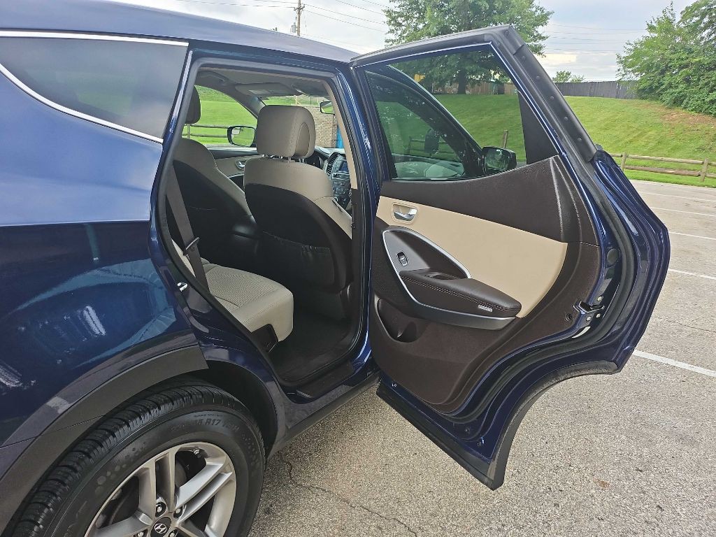 2018 Hyundai Santa Fe Sport Image 26