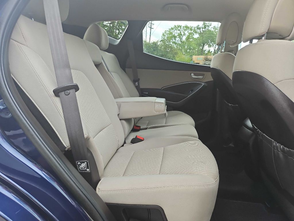 2018 Hyundai Santa Fe Sport Image 28