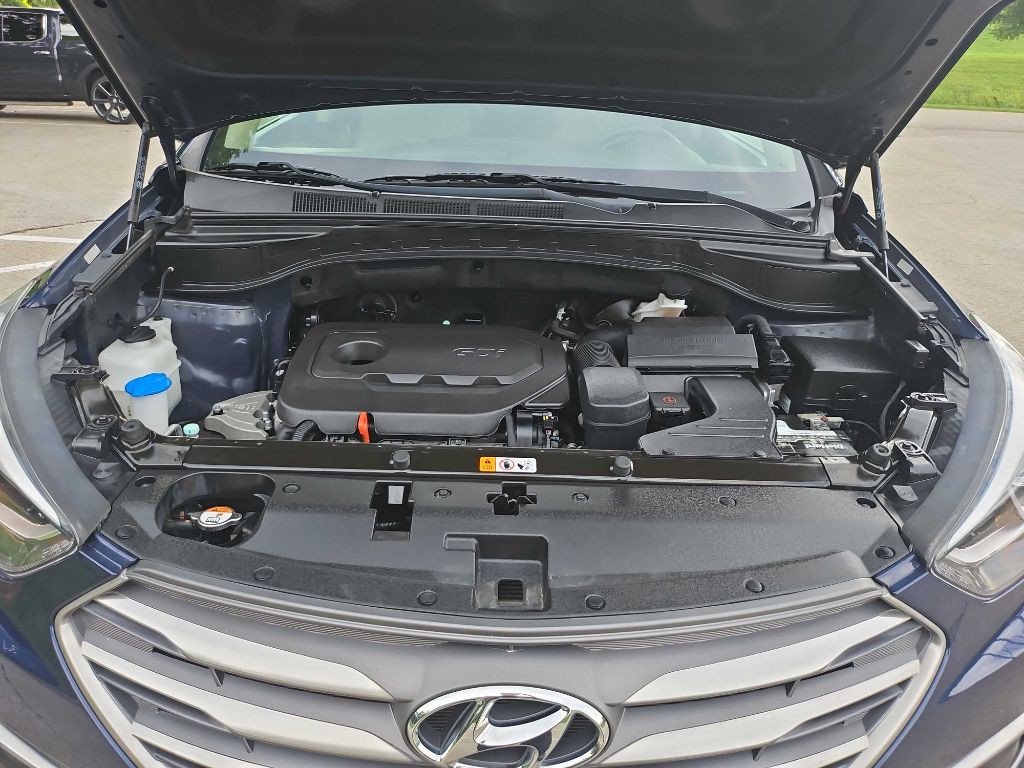 2018 Hyundai Santa Fe Sport Image 39