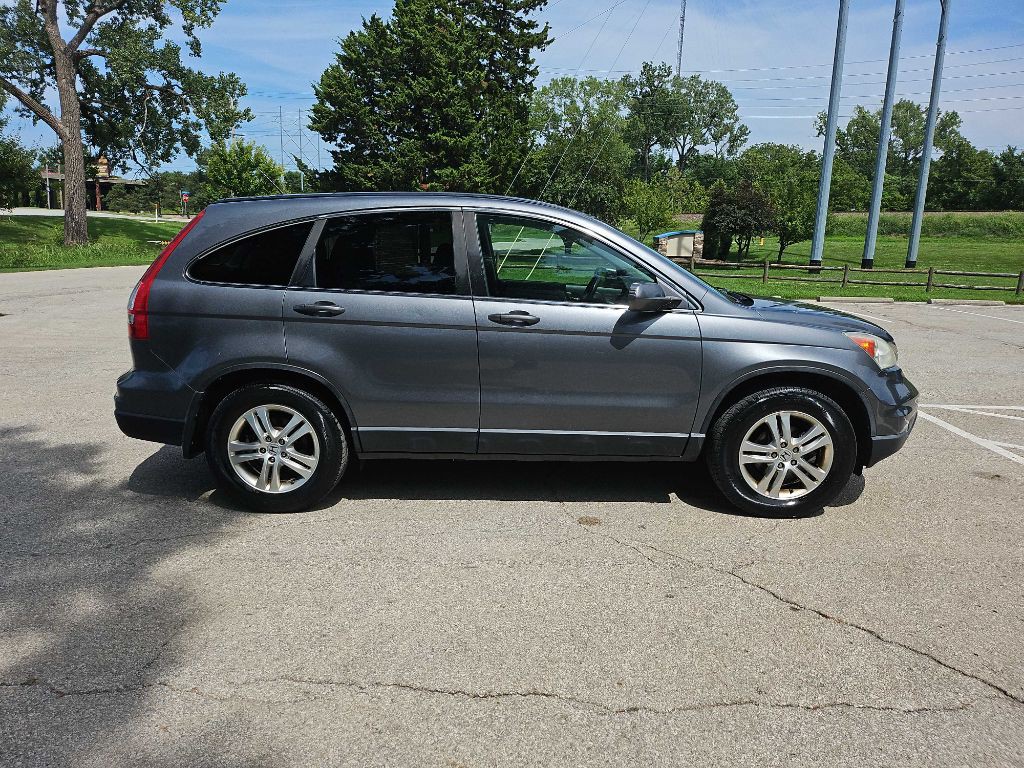 2010 Honda CR-V Image 5