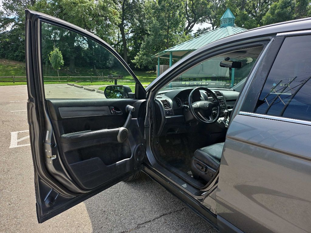 2010 Honda CR-V Image 7