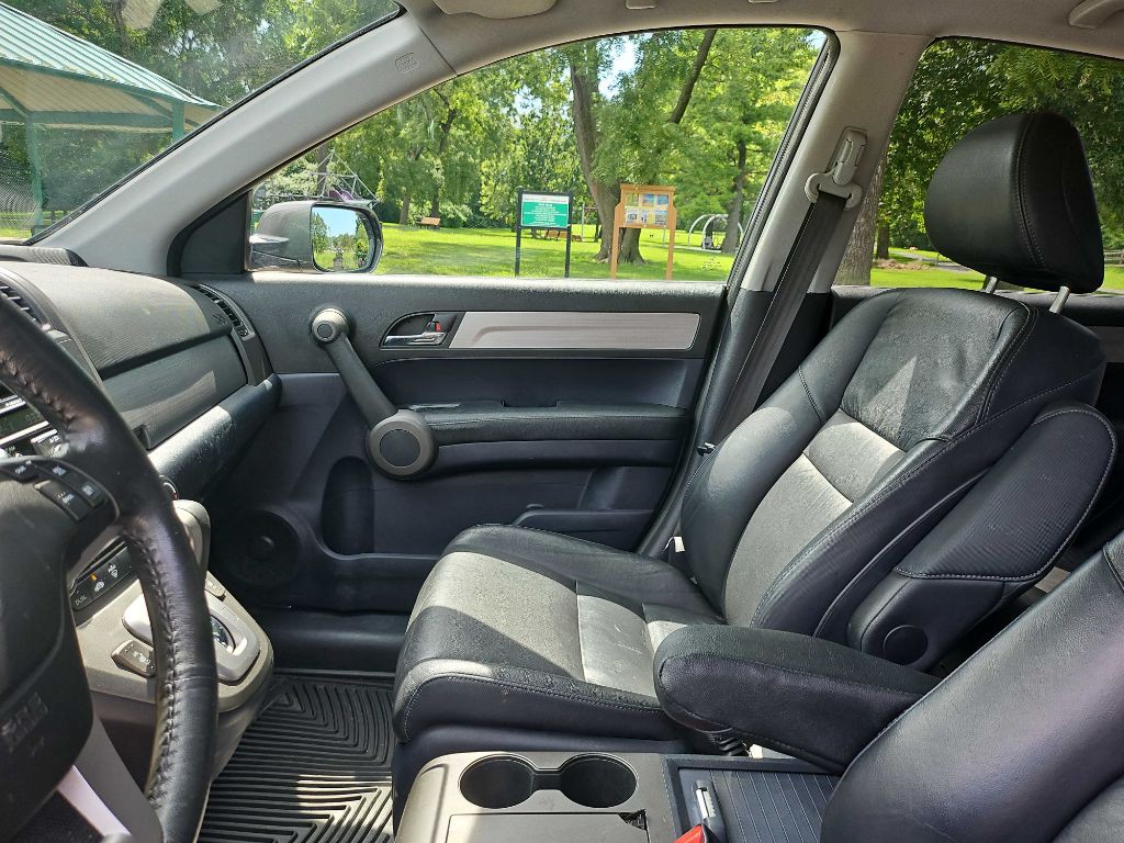 2010 Honda CR-V Image 11