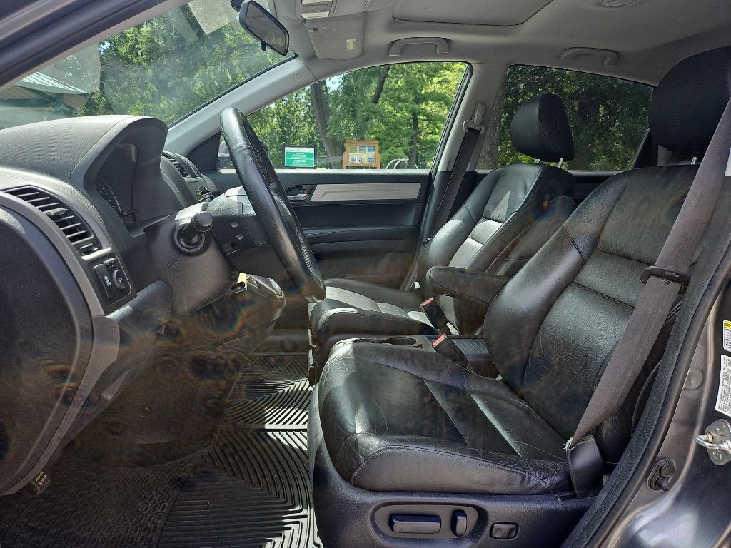 2010 Honda CR-V Image 12